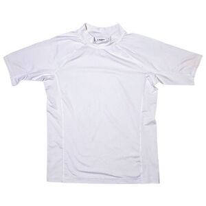 Lands End Rashguard - Husky